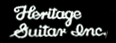 Heritage Guitars